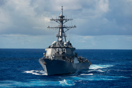 Western Indian Ocean: Key Geography for US-India Cooperation  